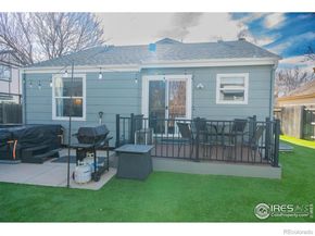 325 S Cherrywood Drive, Lafayette CO 80026