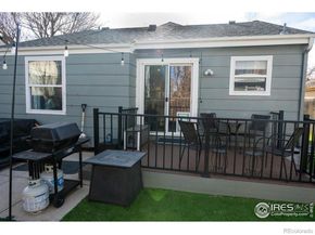 325 S Cherrywood Drive, Lafayette CO 80026