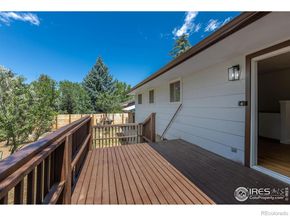 1545 Drake Street, Longmont CO 80503