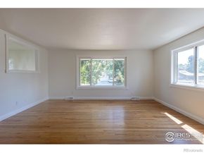 1545 Drake Street, Longmont CO 80503