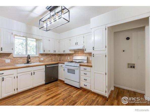 1545 Drake Street, Longmont CO 80503