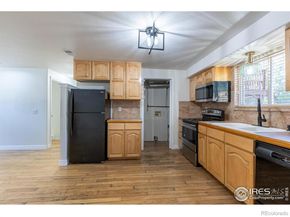 1545 Drake Street, Longmont CO 80503