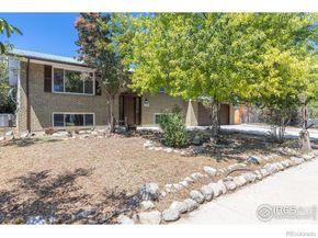 1545 Drake Street, Longmont CO 80503