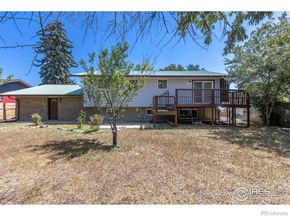 1545 Drake Street, Longmont CO 80503