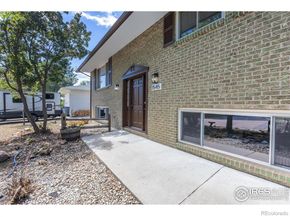 1545 Drake Street, Longmont CO 80503