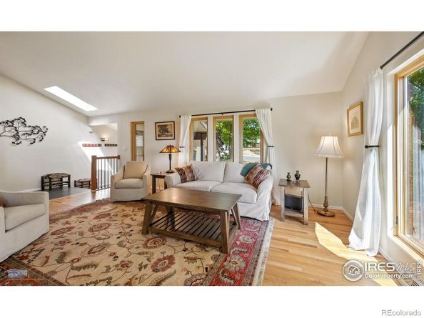 2410 Vassar Drive, Boulder CO 80305
