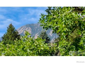 2410 Vassar Drive, Boulder CO 80305