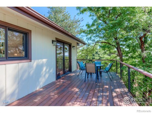 2410 Vassar Drive, Boulder CO 80305