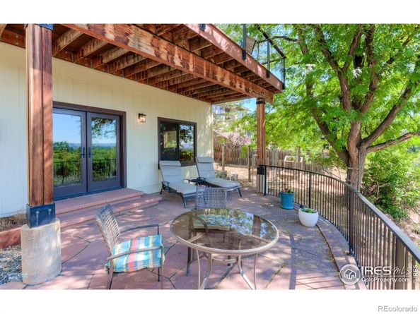 2410 Vassar Drive, Boulder CO 80305