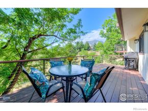 2410 Vassar Drive, Boulder CO 80305