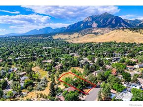 2410 Vassar Drive, Boulder CO 80305