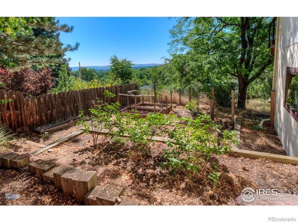2410 Vassar Drive, Boulder CO 80305