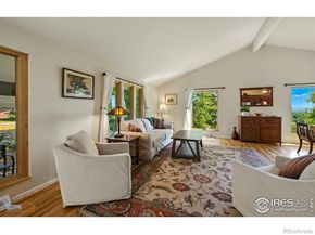 2410 Vassar Drive, Boulder CO 80305