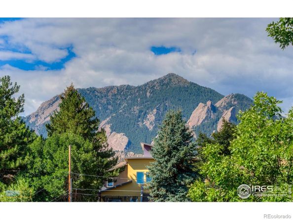 2410 Vassar Drive, Boulder CO 80305