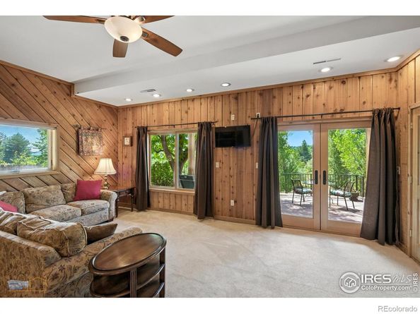 2410 Vassar Drive, Boulder CO 80305