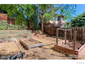 2410 Vassar Drive, Boulder CO 80305