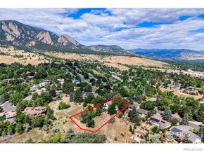2410 Vassar Drive, Boulder CO 80305