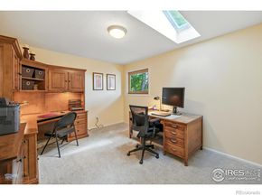 2410 Vassar Drive, Boulder CO 80305
