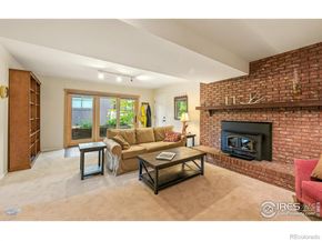 2410 Vassar Drive, Boulder CO 80305