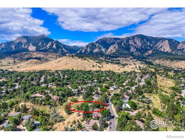 2410 Vassar Drive, Boulder CO 80305