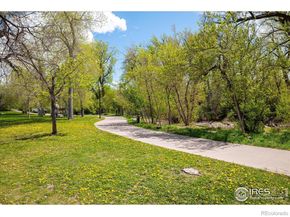 836 Walnut Street B, Boulder CO 80302