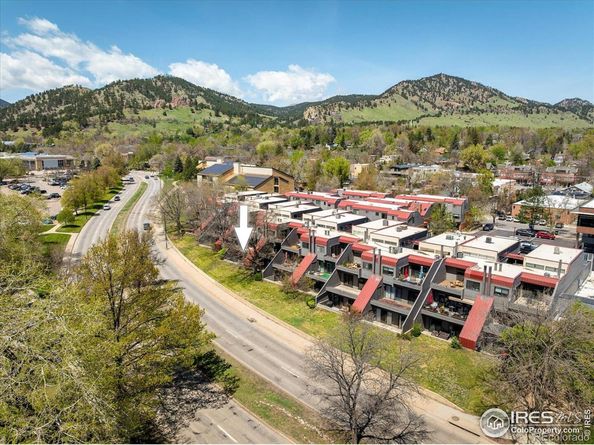 836 Walnut Street B, Boulder CO 80302