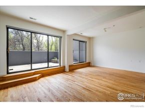 836 Walnut Street B, Boulder CO 80302