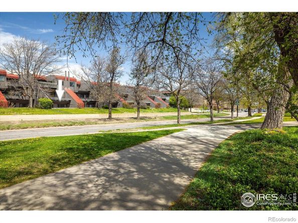 836 Walnut Street B, Boulder CO 80302