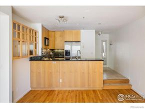 836 Walnut Street B, Boulder CO 80302