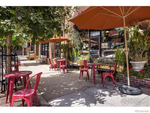 836 Walnut Street B, Boulder CO 80302