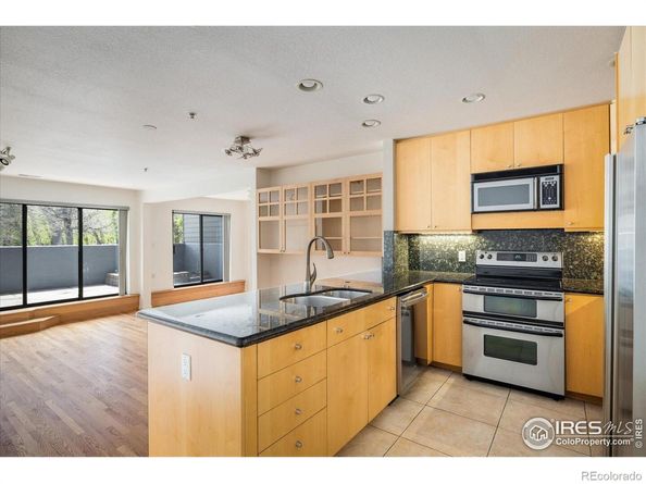 836 Walnut Street B, Boulder CO 80302