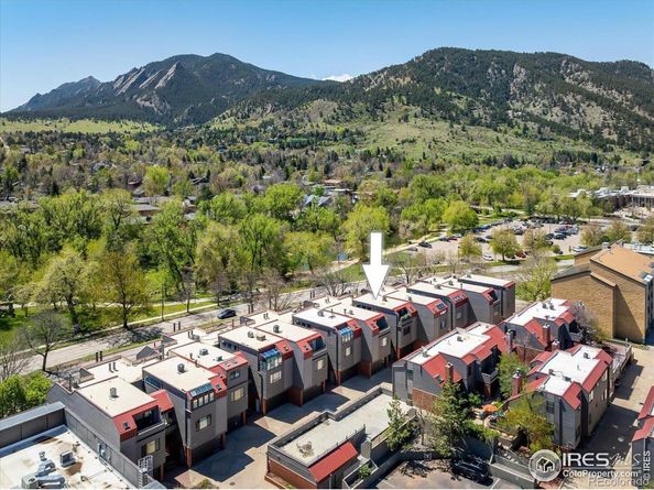 836 Walnut Street B, Boulder CO 80302