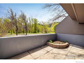 836 Walnut Street B, Boulder CO 80302