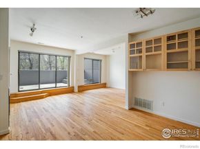 836 Walnut Street B, Boulder CO 80302