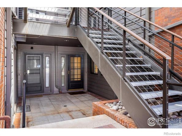 836 Walnut Street B, Boulder CO 80302