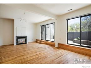 836 Walnut Street B, Boulder CO 80302