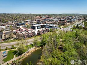 836 Walnut Street B, Boulder CO 80302