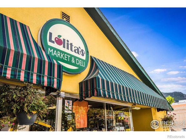 836 Walnut Street B, Boulder CO 80302