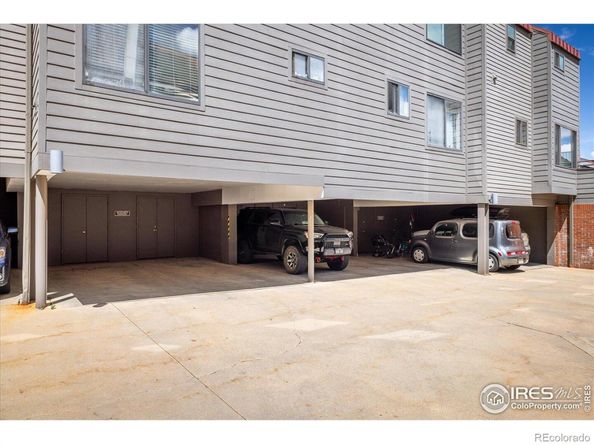 836 Walnut Street B, Boulder CO 80302