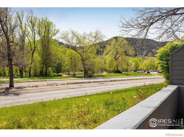 836 Walnut Street B, Boulder CO 80302