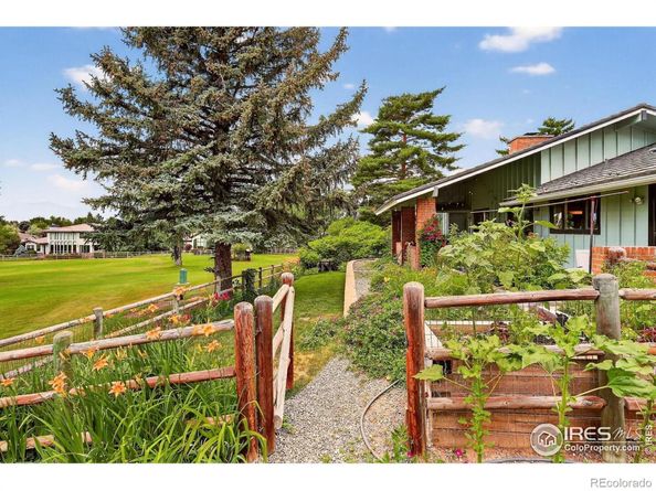 6972 Roaring Fork Trail, Boulder CO 80301