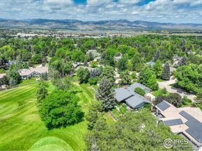 6972 Roaring Fork Trail, Boulder CO 80301
