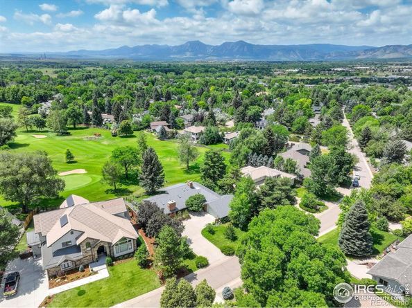 6972 Roaring Fork Trail, Boulder CO 80301