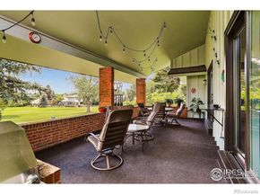 6972 Roaring Fork Trail, Boulder CO 80301
