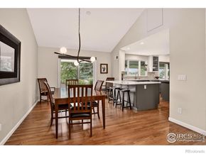 6972 Roaring Fork Trail, Boulder CO 80301