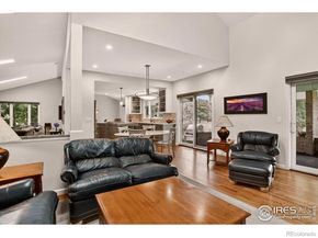 6972 Roaring Fork Trail, Boulder CO 80301