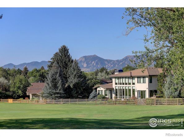 6972 Roaring Fork Trail, Boulder CO 80301