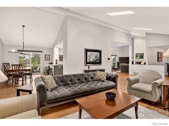 6972 Roaring Fork Trail, Boulder CO 80301