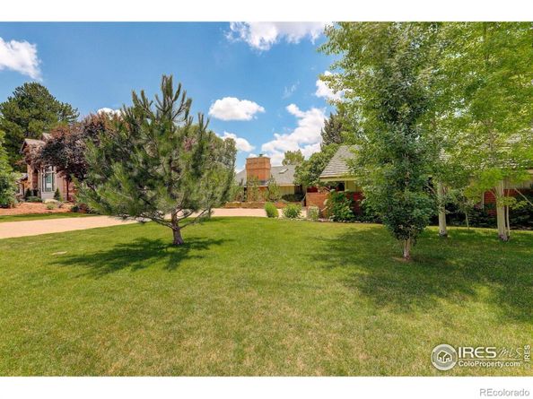 6972 Roaring Fork Trail, Boulder CO 80301