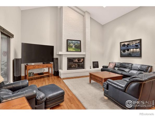 6972 Roaring Fork Trail, Boulder CO 80301